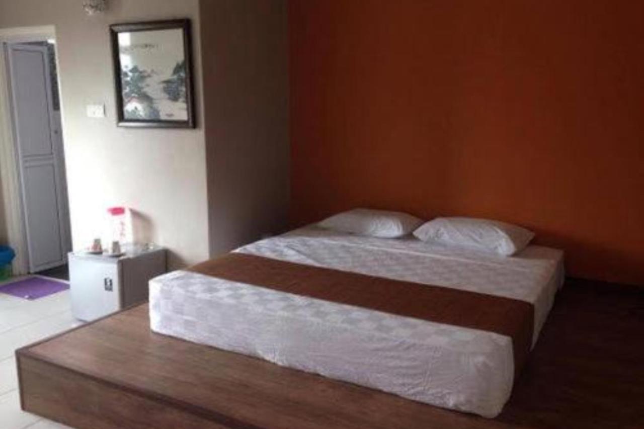 Aeon Tebrau Apartment Johor Bahru - By Room - Εξωτερικό φωτογραφία