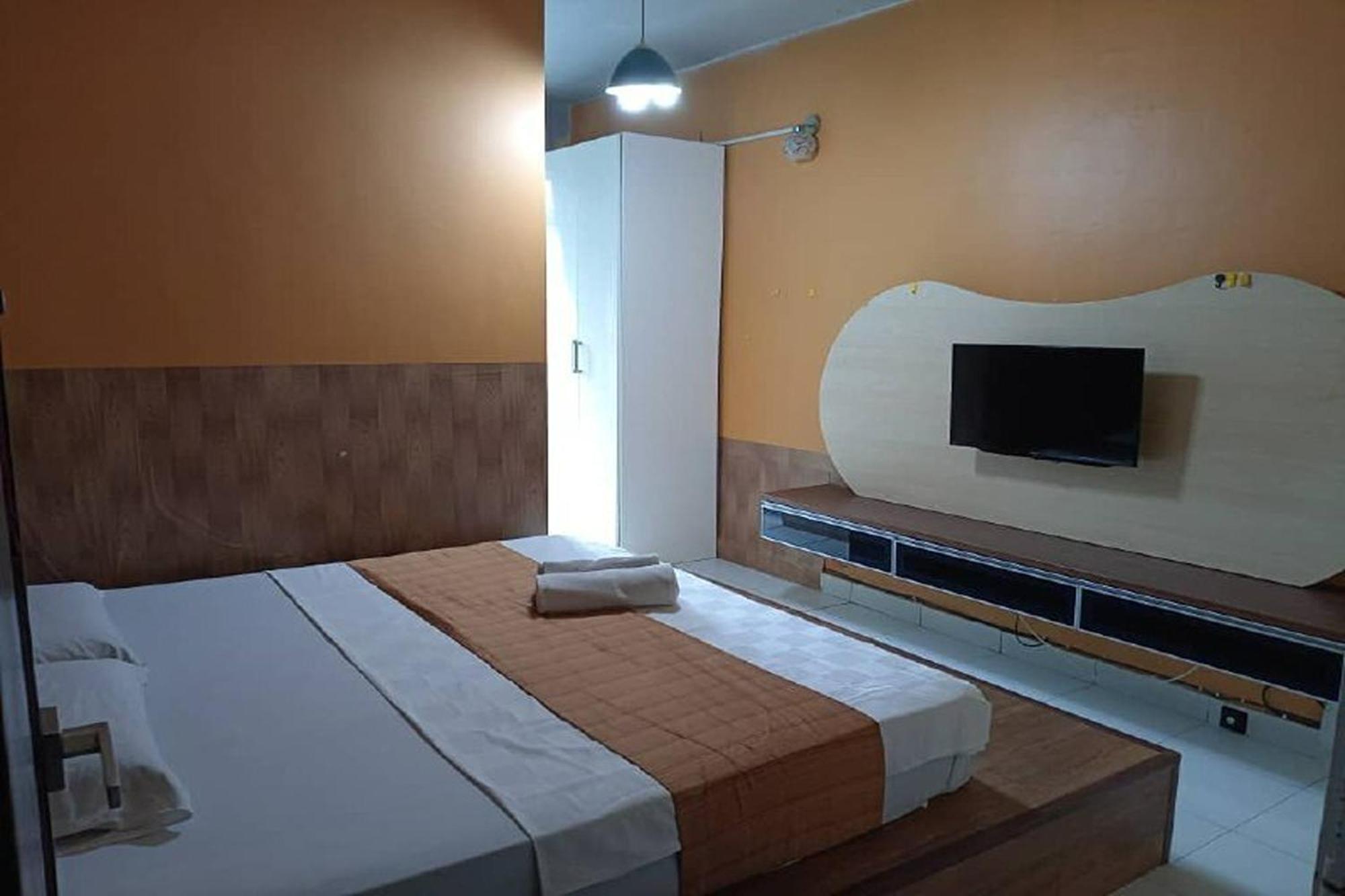 Aeon Tebrau Apartment Johor Bahru - By Room - Εξωτερικό φωτογραφία